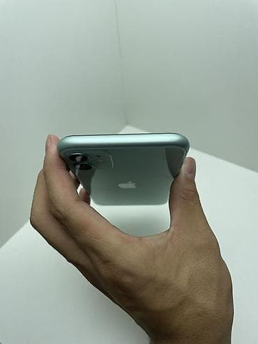 oneplus one plus: IPhone 11, Б/у, 128 ГБ, 79 % — 5