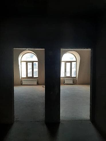 восточный квартал: 4 комнаты, 151 м², Элитка, 13 этаж, Готовая ПСО (под самоотделку) — 4