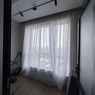 flat kant: 2 комнаты, 81 м², Элитка, 10 этаж, Евроремонт — 7