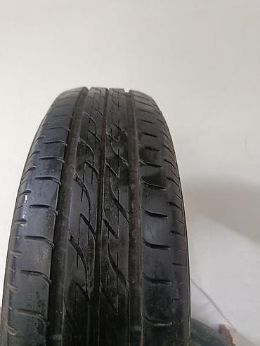 купить шины р 13: Шины 175 / 65 / R 14, Лето, Б/у, Комплект, Легковые, Япония, Bridgestone — 4