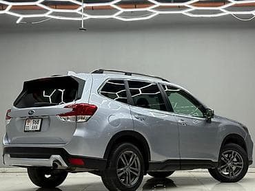 e star: Subaru Forester: 2019 г., 2.5 л, Вариатор, Бензин, Кроссовер — 5