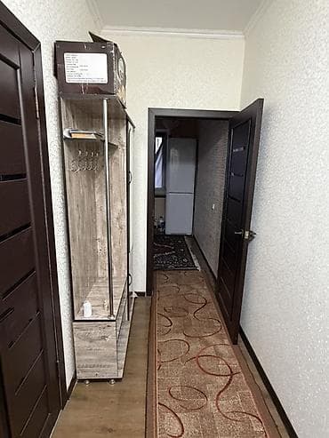 ищу комнату с подселением в бишкеке: 1 комната, Собственник, Без подселения, С мебелью частично — 7