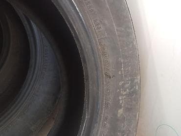 e60 m5: Продается комплект летних шин 205/65 R16 95H. Хорошее состояние — 1