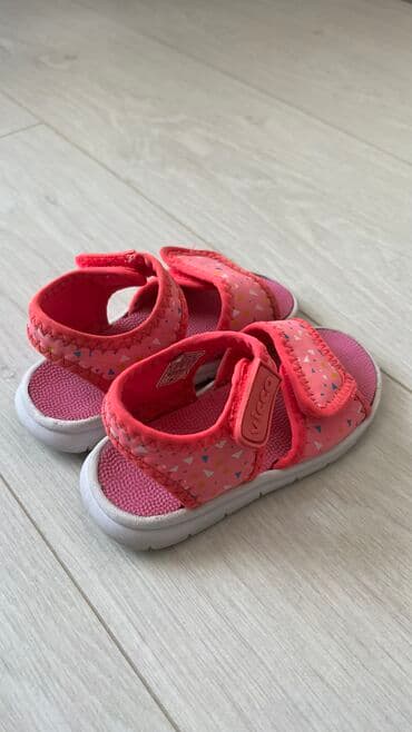 Комплекты одежды: Детская обувь Vicco
Размер 25 (15,7 см) — 2