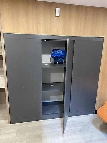 хранение: Шкаф для ванной, С зеркалом, Другой материал — 3