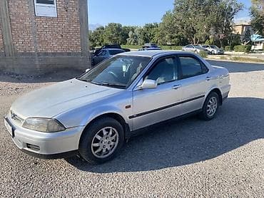 продается машина: Honda Inspire: 2000 г., 1.8 л, Автомат, Бензин, Седан — 5