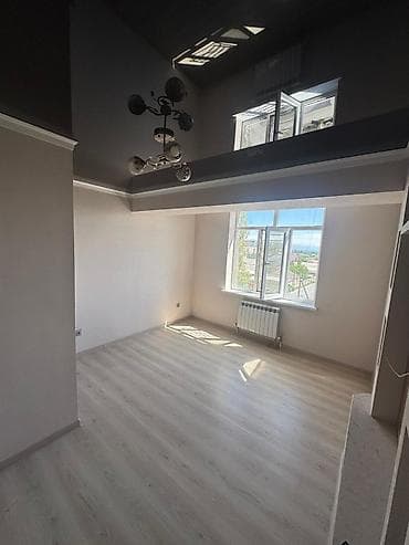 квартира ахунбаева советский: 2 комнаты, 51 м², Элитка, 4 этаж, Евроремонт — 8