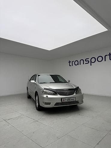 toyota camry ош: Toyota Camry: 2004 г., 2.4 л, Автомат, Бензин, Седан — 8