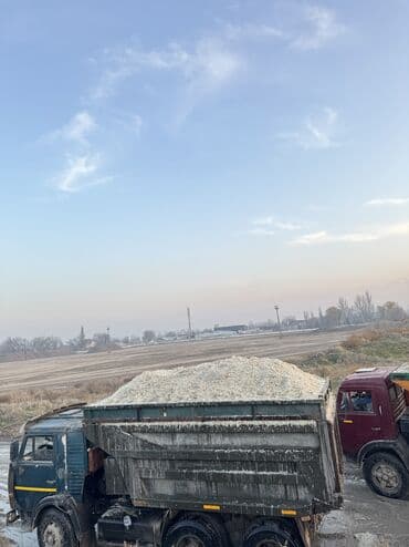 шабашные расценки на строительные работы рядом токмак: ЖОМ ЖОМ 16-17 тонн. Доставка — Ыссык-Ата, Кемин, Токмок, Кант и вокруг — 14