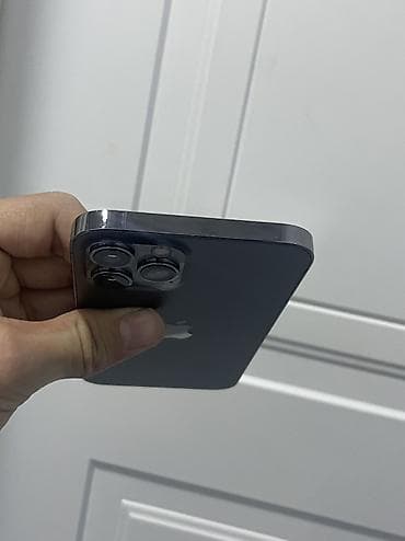 128gb: IPhone 12 Pro Max, Новый — 4