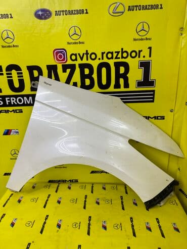 обтекатель на портер 1: Переднее правое Honda, Б/у, Оригинал — 1