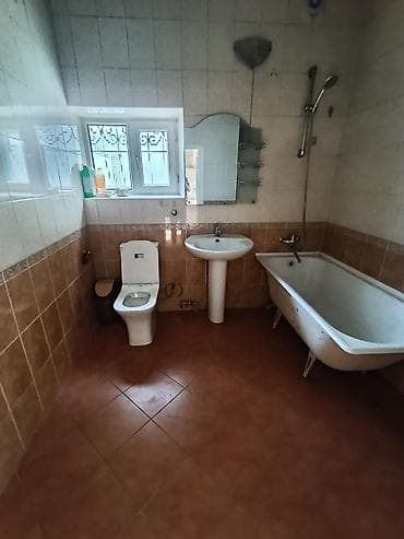 дзержин: 75 м², 4 комнаты, Церковь, Без подселения — 4