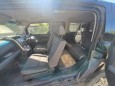 lancer evolution: Honda Element: 2003 г., 2 л, Автомат, Кроссовер — 5