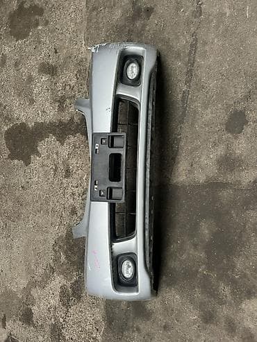 Бампер Honda, Б/у, Оригинал