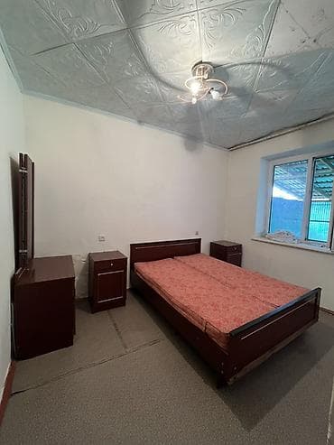 купить квартиру в жк пионер: 3 комнаты, 56 м², Индивидуалка, Косметический ремонт — 5