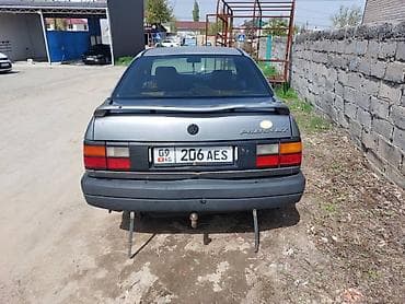 шит прибор пассат б3: Volkswagen Passat: 1990 г., Ручные, Седан — 6