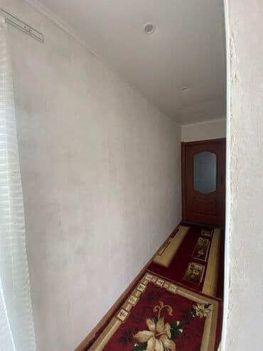 сдаю дом долгосрочно без хозяина: Үй, 60 кв. м, 3 бөлмө, Менчик ээси, ПСО (өз алдынча бүтүрүү) — 7