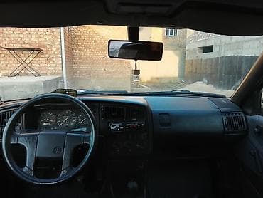 авто пассат: Volkswagen Passat Variant: 1992 г., 1.8 л, Механика, Бензин, Универсал — 5