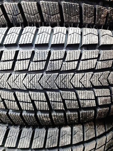 70: Шины 265 / 70 / R 16, Зима, Новый, Комплект, Корея, Nexen — 9