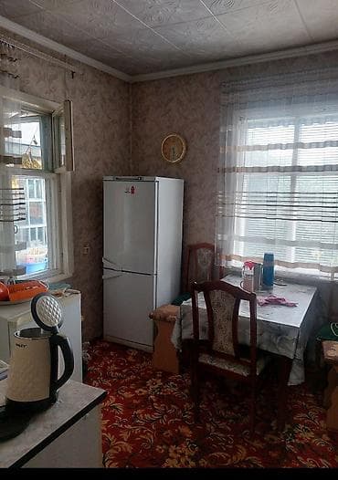 Недвижимость: Дом на ул. Курчатова, 35. - Площадь дома: 80 кв. м - Участок: 5,5 — 8