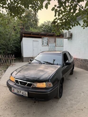 продажа авто матиз: Daewoo Nexia: 2004 г., 1.6 л, Механика, Бензин — 2