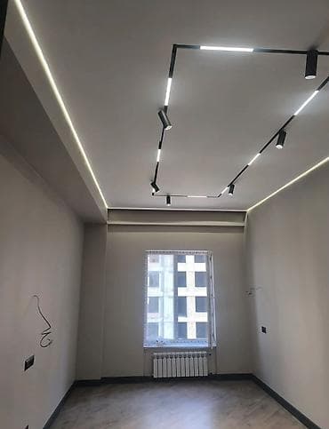 декоративная шпаклёвка: Шпаклевка стен Больше 6 лет опыта — 4