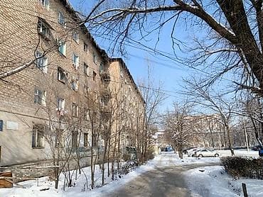 в районе политех: 1 комната, 18 м², Общежитие, 2 этаж, Евроремонт — 6
