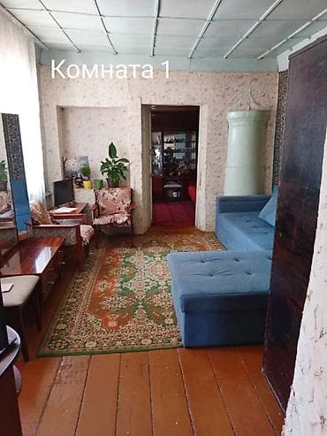 Продажа домов: Продается полдома возле Asia Mall, где есть главное для комфортной — 6
