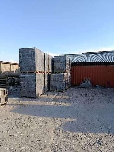 утипление дом: ПОЛИСТИРОЛБЛОК - Формат: полнотелые и пустотные строительные блоки — 2