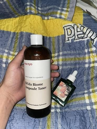 алкак айнек: Недавно купила, но мне не подошло для лица, поэтому продаю. Оригинал✅ — 2