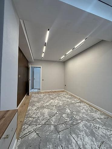 1 bedroom: 1 комната, 42 м², Элитка, 9 этаж, Дизайнерский ремонт — 4