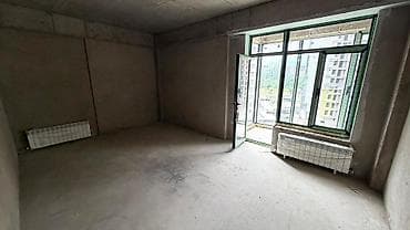 residence: 2 комнаты, 82 м², 10 этаж, Готовая ПСО (под самоотделку) — 3