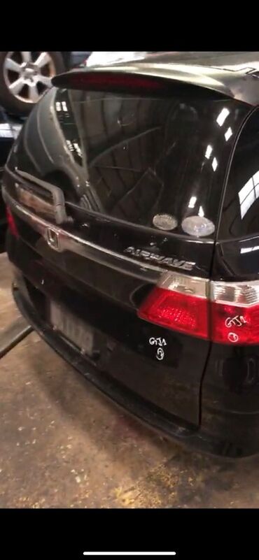 парикмахерское оборудование бу в бишкеке: Бензиновый мотор Honda 2004 г., 1.5 л, Б/у, Оригинал, Япония — 4