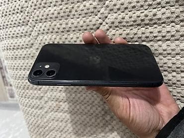 iphone 4с: IPhone 11, 256 ГБ, Черный, 87 % — 6