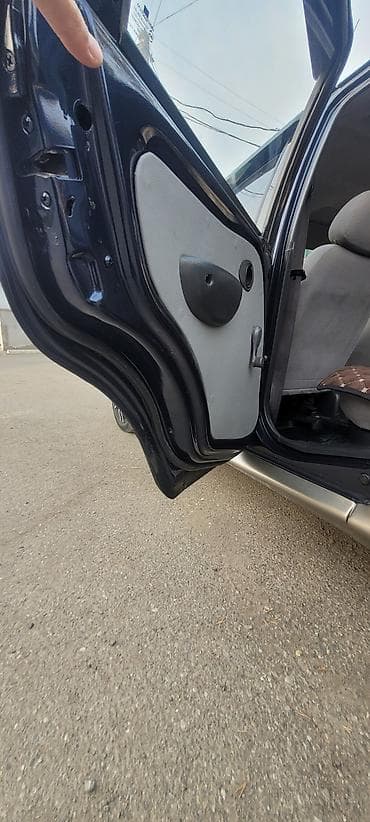 авто аксессуары: Daewoo Matiz: 2005 г., 0.8 л, Ручные, Хэтчбэк — 6