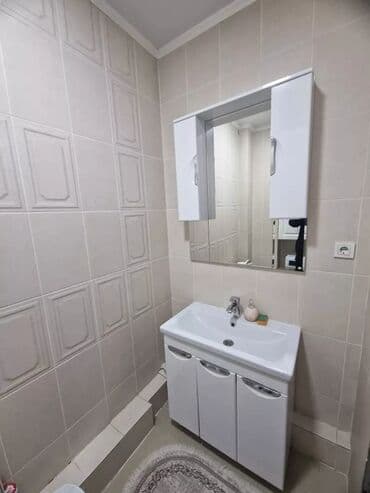 квартира бишкек без хозяина: 3 комнаты, 123 м², Элитка, 9 этаж, Дизайнерский ремонт — 4