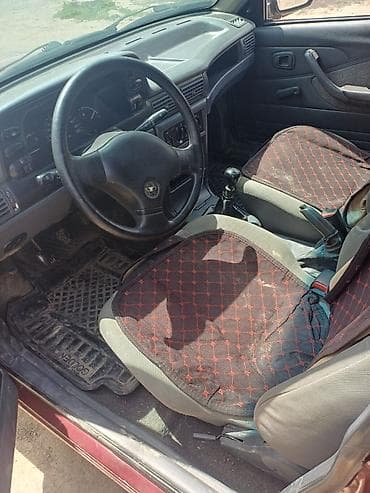 прокладка нексия: Daewoo Nexia: 2006 г., 1.5 л, Механика, Бензин, Седан — 6