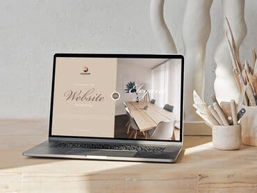 💻 Создание сайтов под ключ | Современный дизайн Разрабатываю