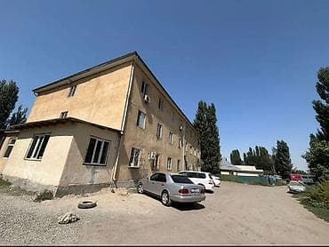 Батир сатып алам: 1 бөлмө, 21 м², Мейманкана тиби, 3 кабат, Косметикалык ремонт — 4