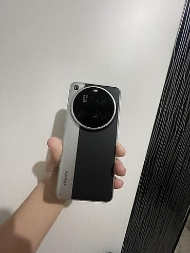 Xiaomi, 15 Ultra, 1 ТБ, цвет - Серый at lalafo.kg Xiaomi, 15 Ultra, 1 ТБ, цвет - Серый