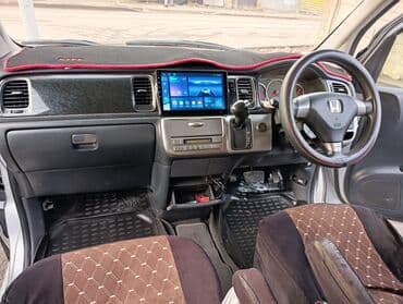 лобовое стекло опель вектра б: Honda Stepwgn: 2004 г., 2 л, Автомат, Бензин, Минивэн — 7