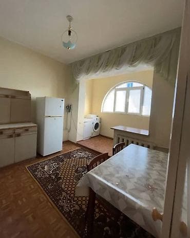 diamond city: 1 комната, 35 м², 106 серия, 9 этаж, Старый ремонт — 3