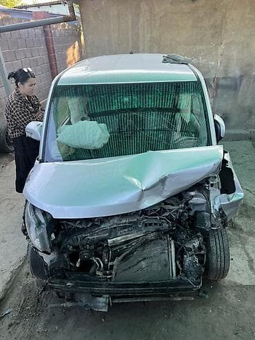 с выкупом: Kia Ray: 2019 г., 1 л, Хэтчбэк — 4