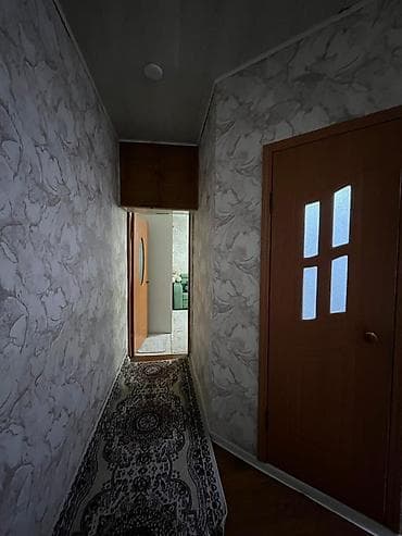 Недвижимость: Просторная квартира с мебелью и техникой На долгий срок . С 25-июля — 7