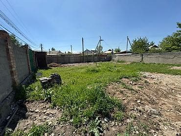 act bulding: 5 соток, Для строительства, Тех паспорт — 5