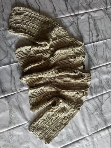 прокат национальных костюмов для детей: Кофта, V-образный вырез, Осень-весна, Корея, M — 2