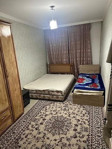 для иностранцев: 3 комнаты, Собственник, Без подселения, С мебелью полностью — 5