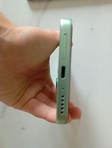 lalafo redmi note 8: Redmi, Redmi Note 13, Б/у, 256 ГБ, цвет - Зеленый, 2 SIM — 4