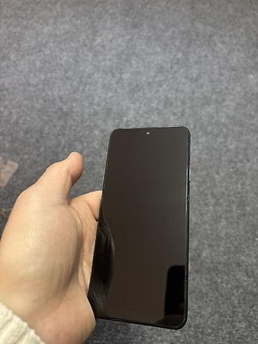 samsung tab s8: Poco M5s, цвет - Серый, 2 SIM — 5