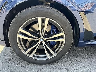 e32 bmw: BMW X7: 2020 г., 3 л, Автомат, Бензин, Кроссовер — 7